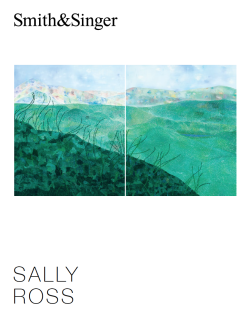 Sally Ross|