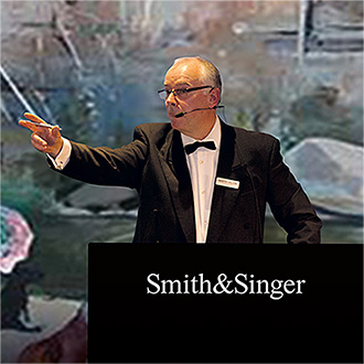 About Smith & Singer